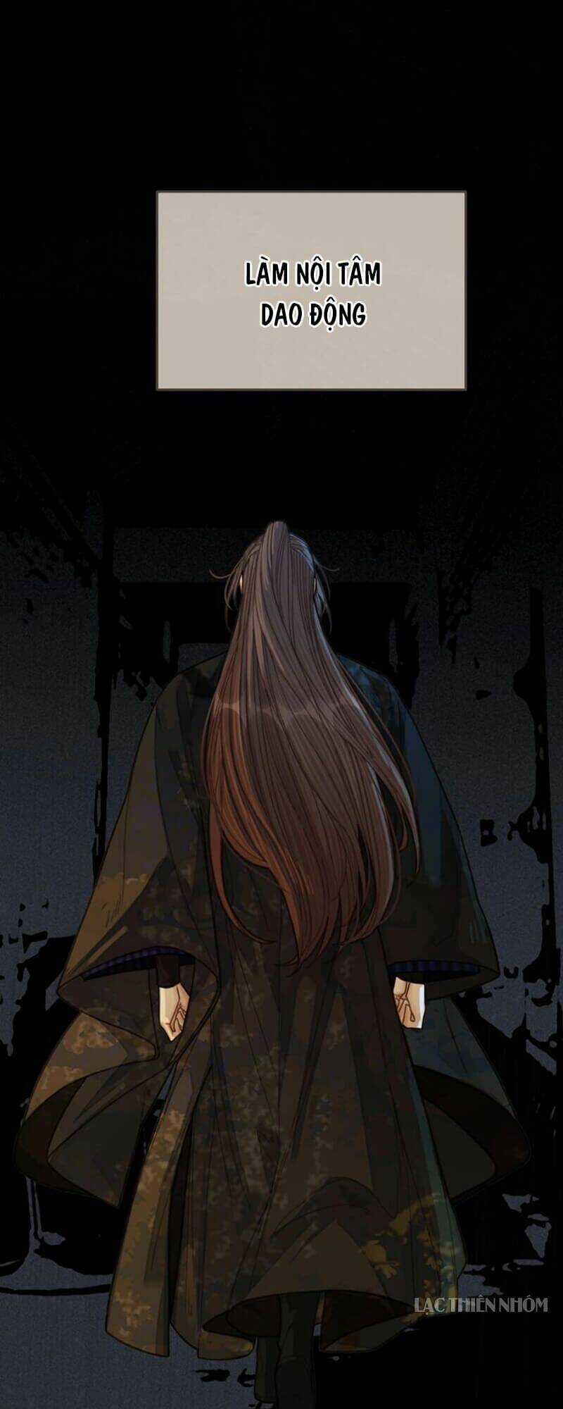 Nô Lệ Câm Chapter 39 trang 39