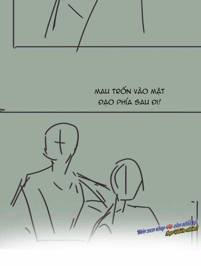 Nô Lệ Câm Chapter 39 trang 42