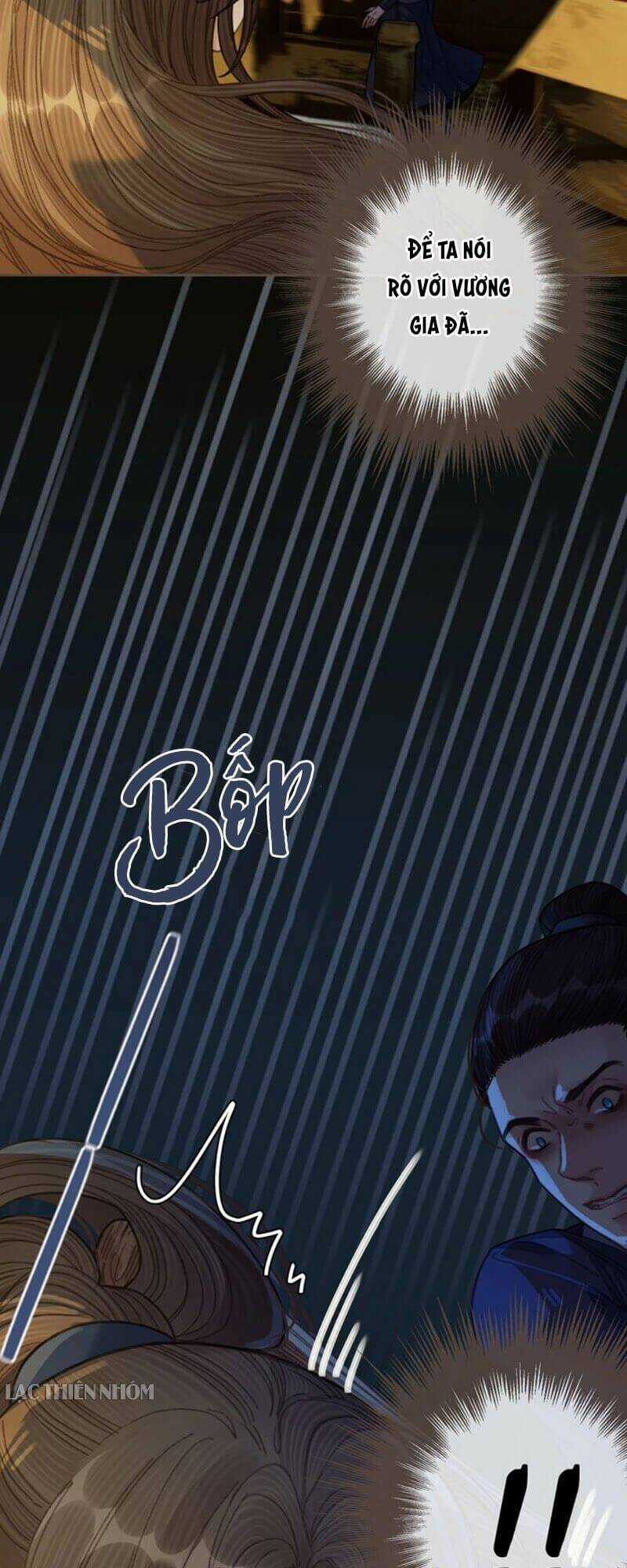 Nô Lệ Câm Chapter 39 trang 7