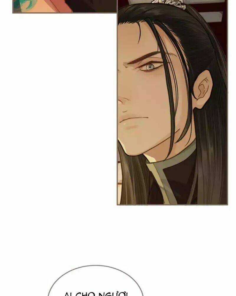 Nô Lệ Câm Chapter 4 trang 13