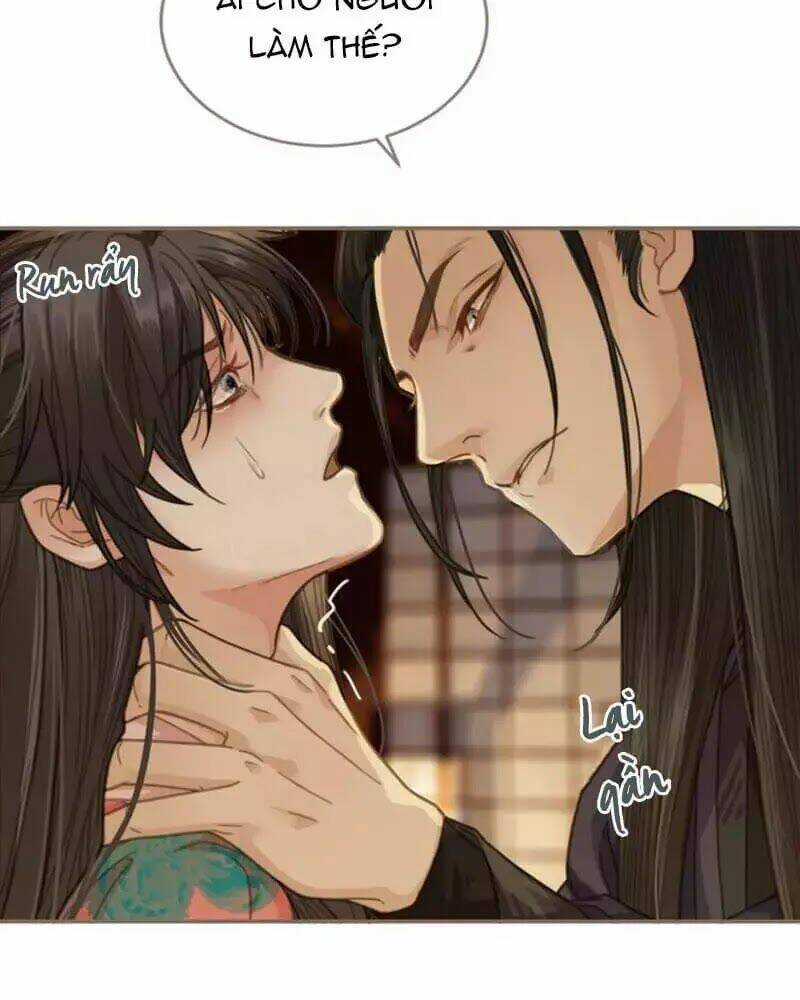 Nô Lệ Câm Chapter 4 trang 14