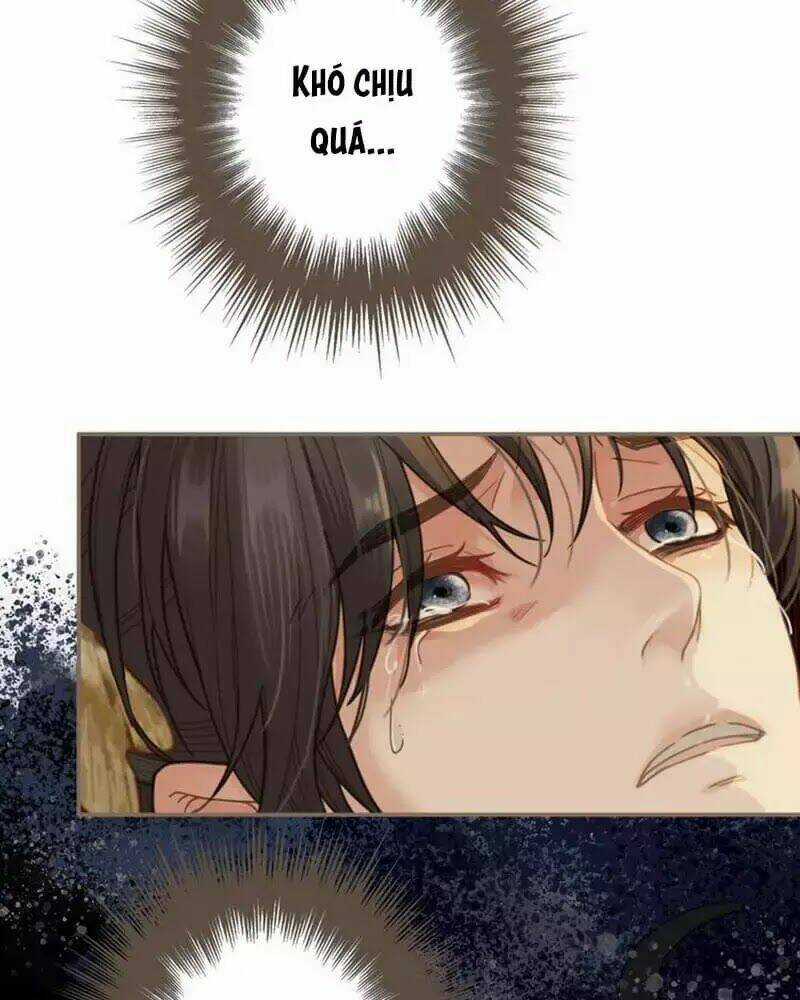 Nô Lệ Câm Chapter 4 trang 16