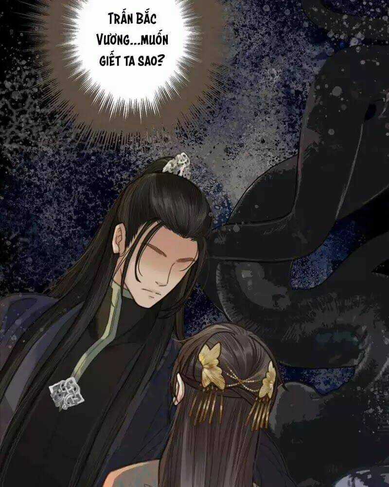 Nô Lệ Câm Chapter 4 trang 17