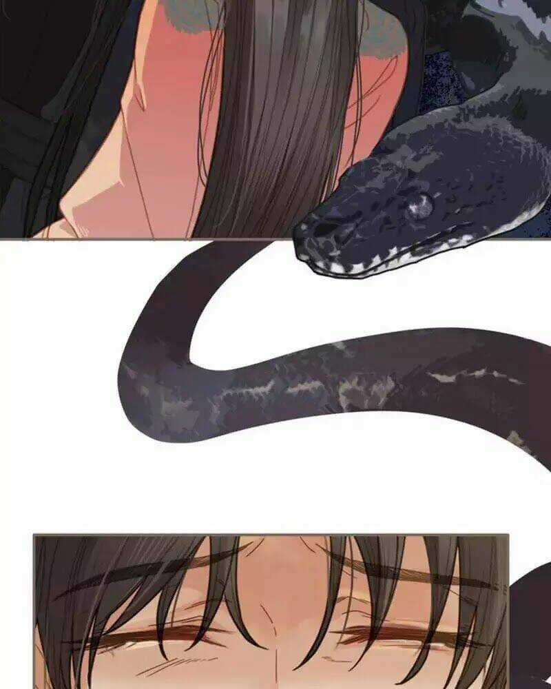 Nô Lệ Câm Chapter 4 trang 18