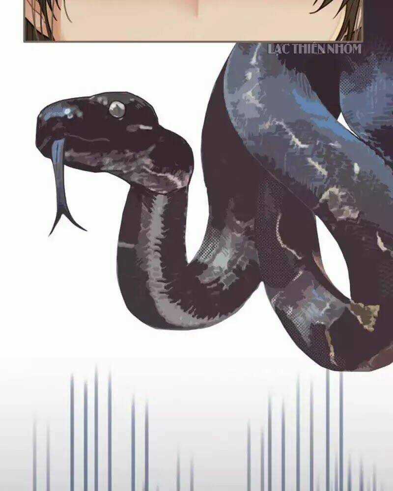 Nô Lệ Câm Chapter 4 trang 19