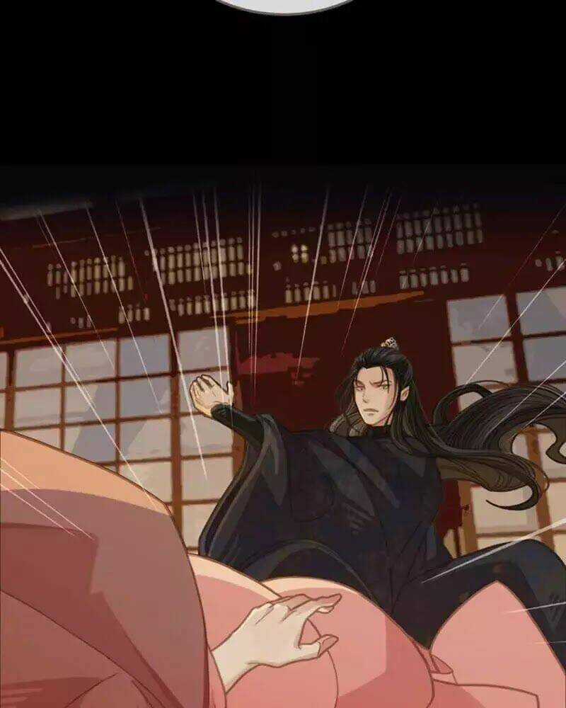 Nô Lệ Câm Chapter 4 trang 22