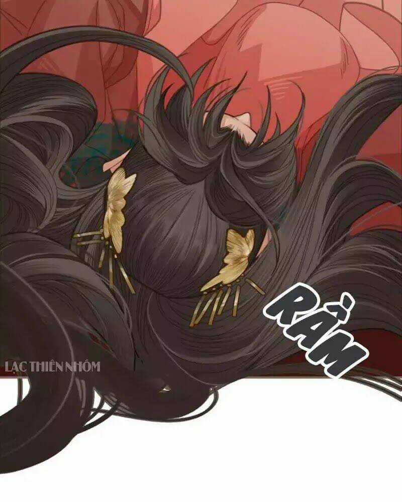 Nô Lệ Câm Chapter 4 trang 23