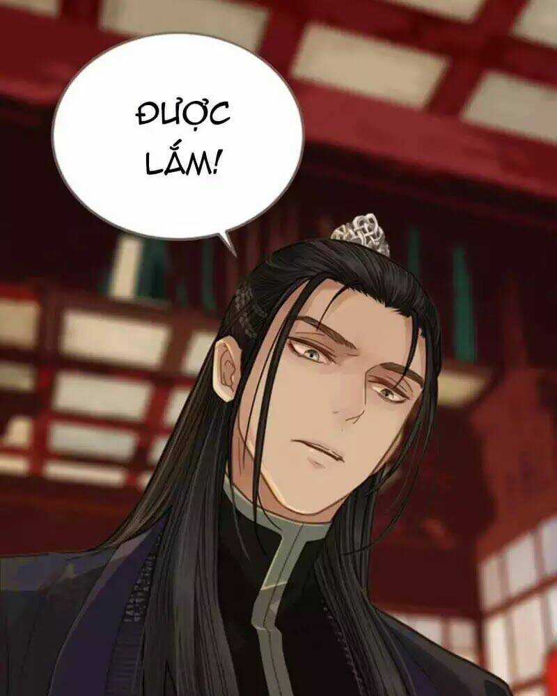 Nô Lệ Câm Chapter 4 trang 25