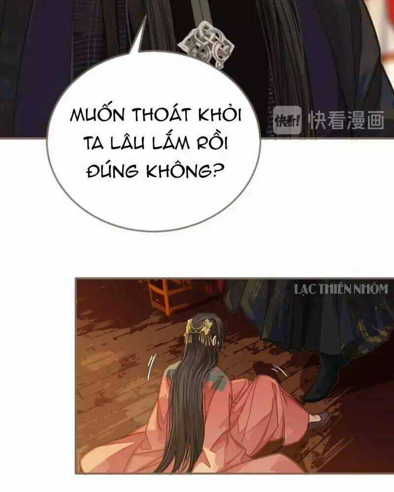 Nô Lệ Câm Chapter 4 trang 26