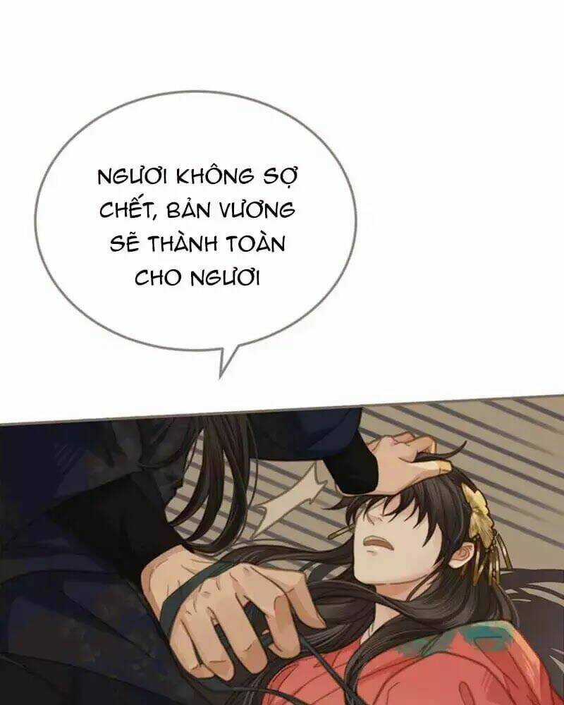 Nô Lệ Câm Chapter 4 trang 27