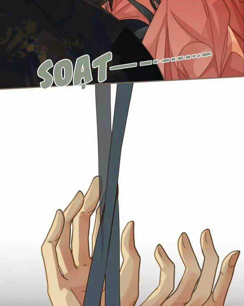 Nô Lệ Câm Chapter 4 trang 28