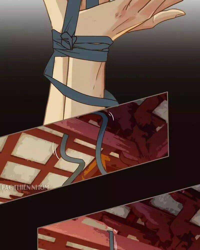 Nô Lệ Câm Chapter 4 trang 29