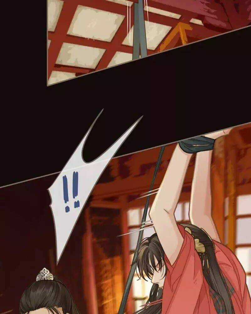 Nô Lệ Câm Chapter 4 trang 30