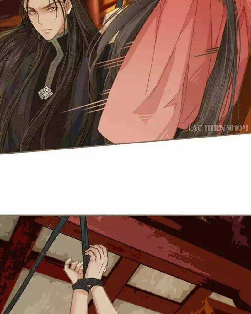 Nô Lệ Câm Chapter 4 trang 31