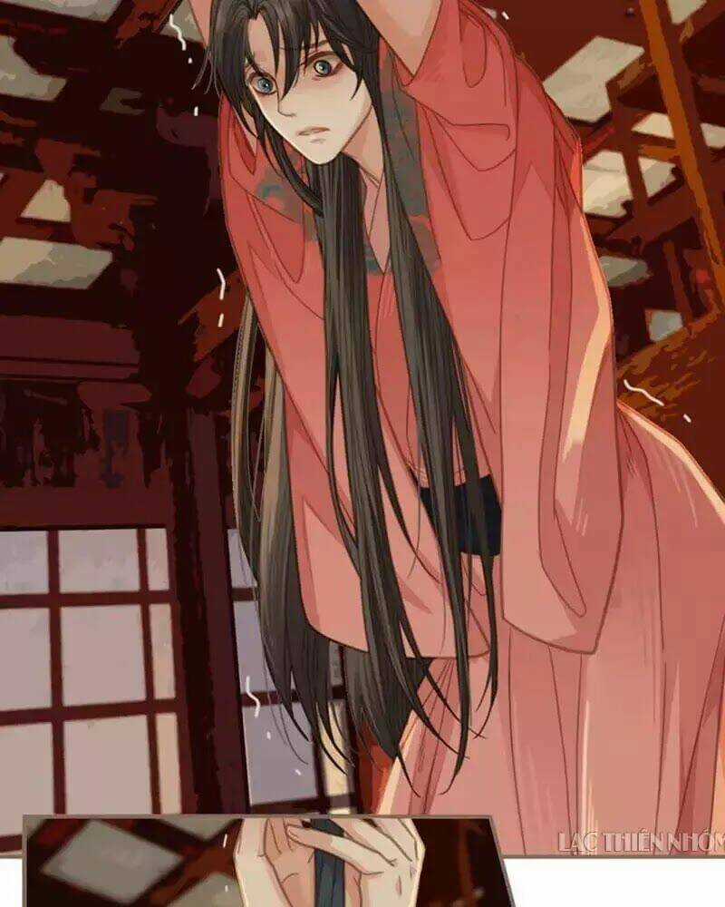 Nô Lệ Câm Chapter 4 trang 33