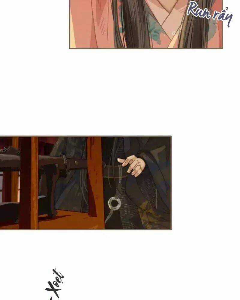 Nô Lệ Câm Chapter 4 trang 35