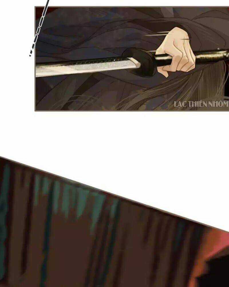 Nô Lệ Câm Chapter 4 trang 36