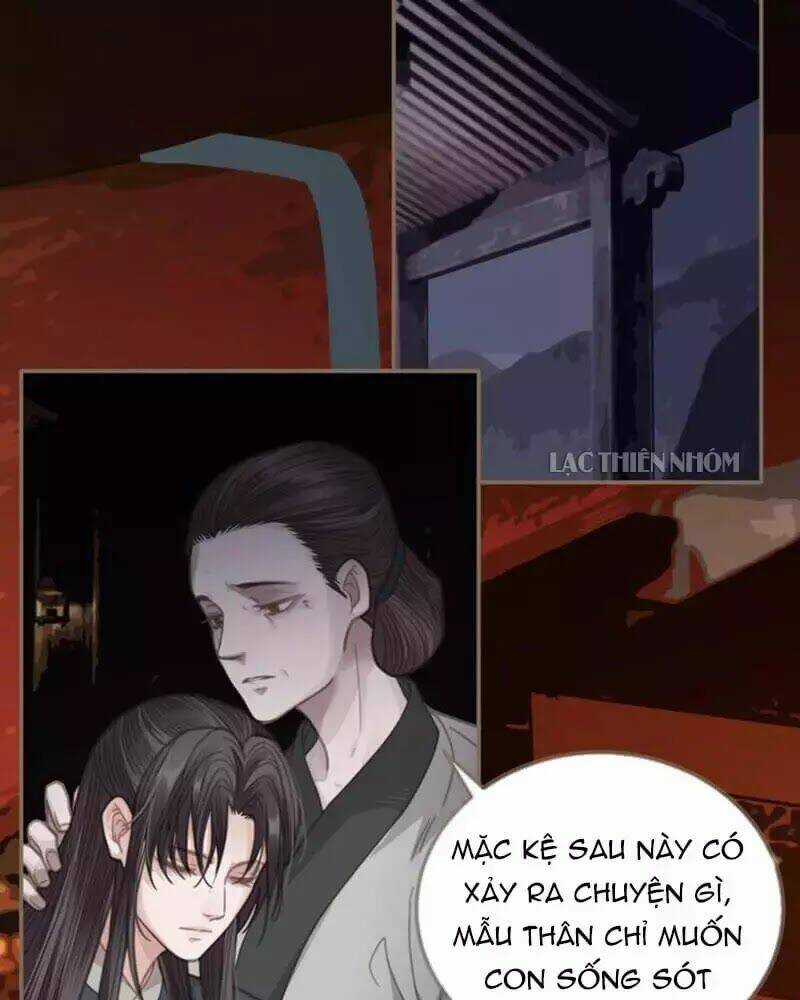 Nô Lệ Câm Chapter 4 trang 39