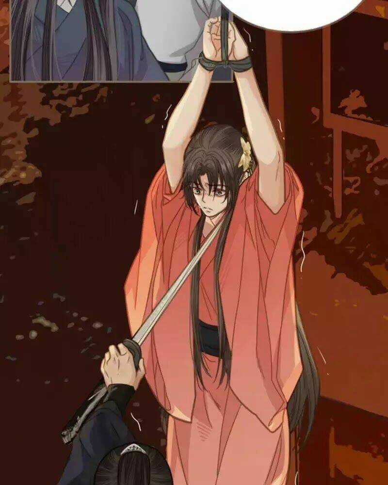 Nô Lệ Câm Chapter 4 trang 40