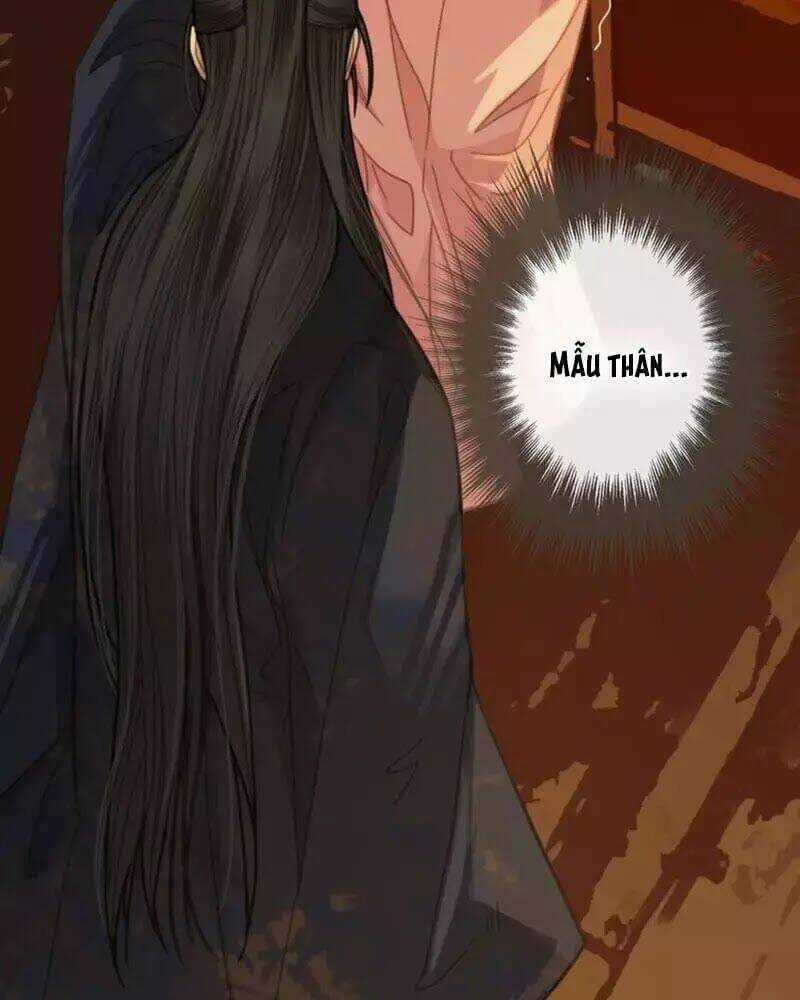 Nô Lệ Câm Chapter 4 trang 41