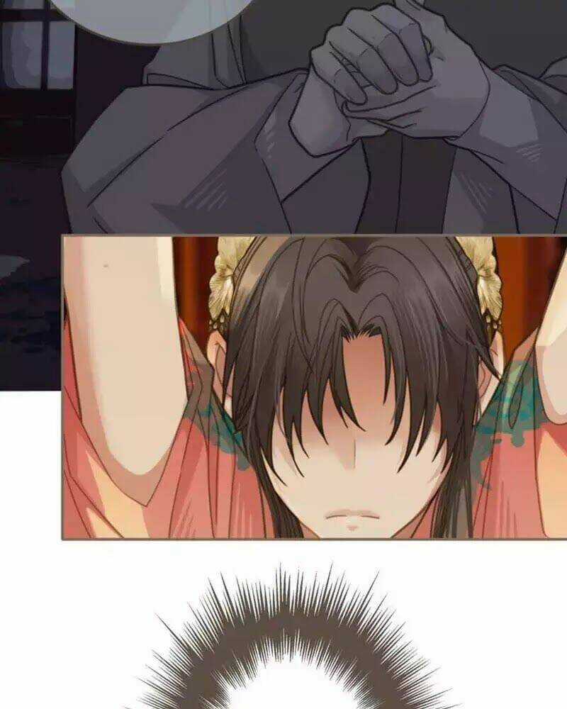 Nô Lệ Câm Chapter 4 trang 44