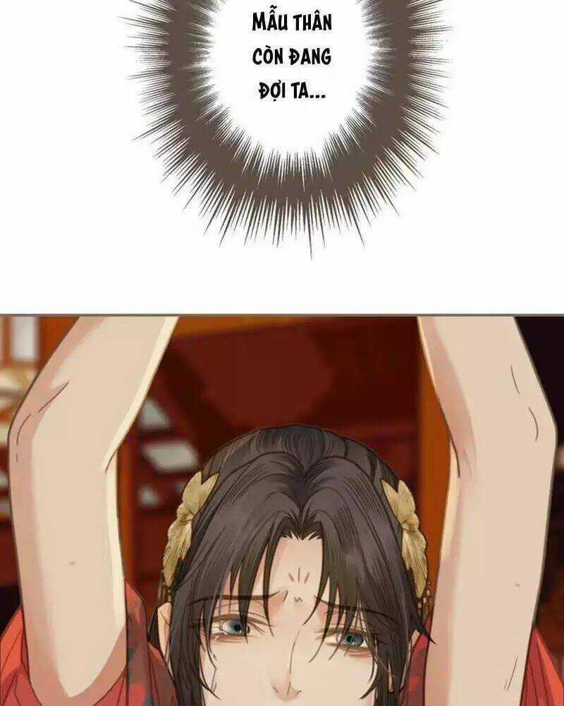 Nô Lệ Câm Chapter 4 trang 45