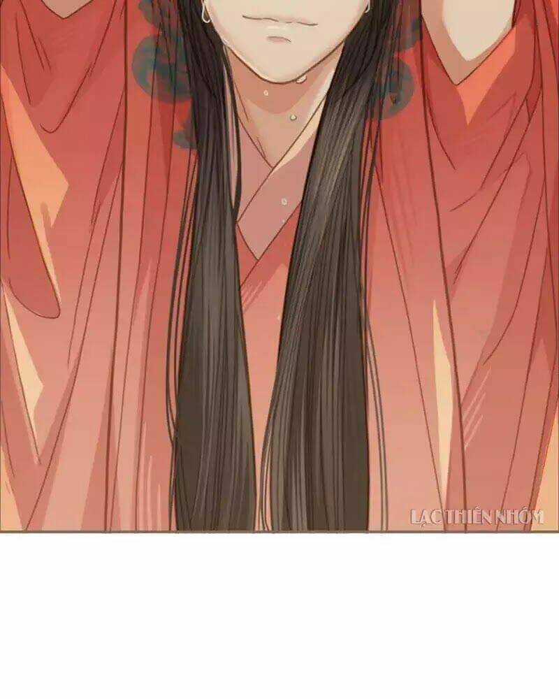 Nô Lệ Câm Chapter 4 trang 46