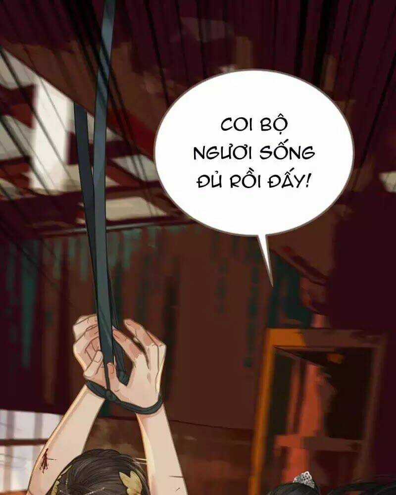 Nô Lệ Câm Chapter 4 trang 49