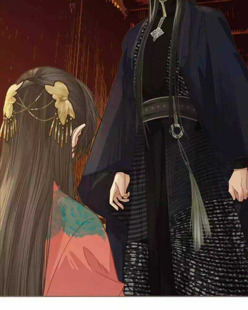 Nô Lệ Câm Chapter 4 trang 5