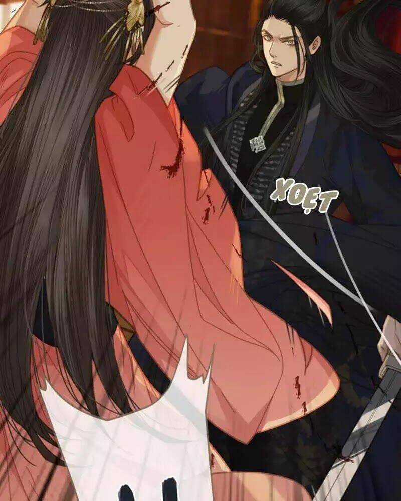 Nô Lệ Câm Chapter 4 trang 50