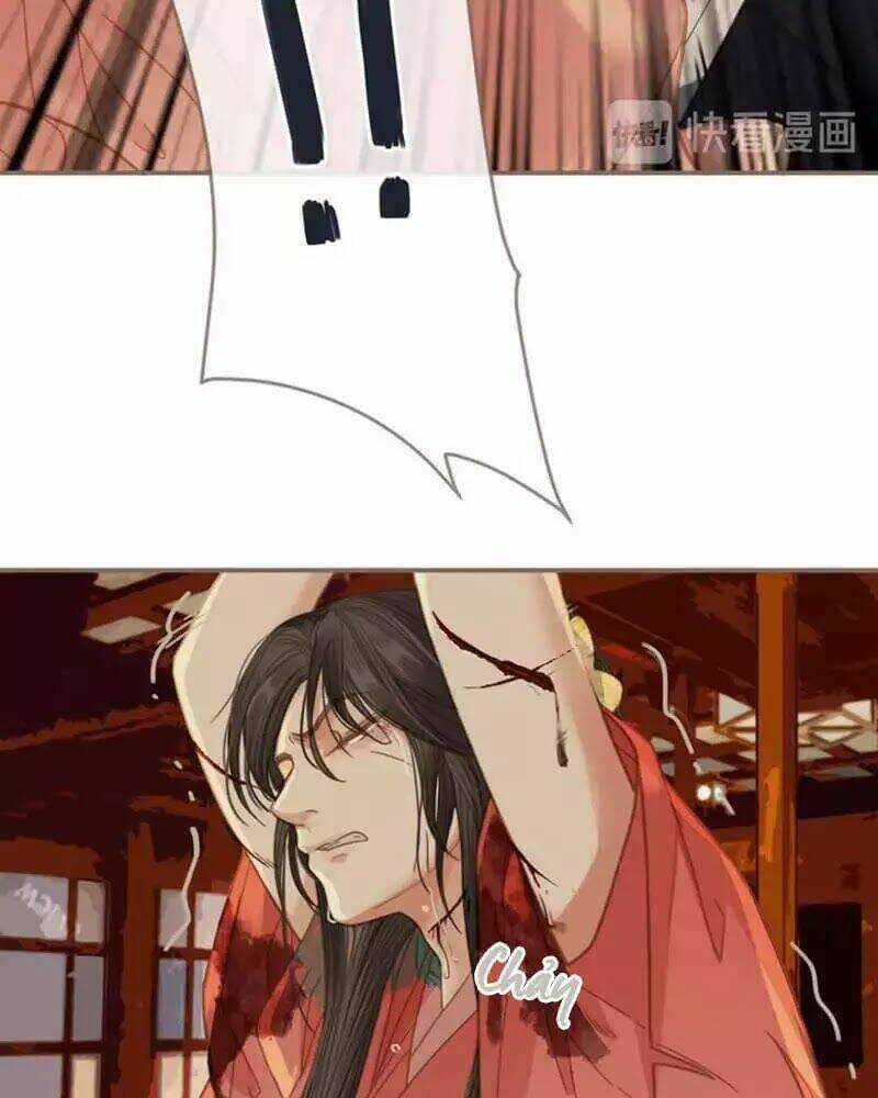 Nô Lệ Câm Chapter 4 trang 51