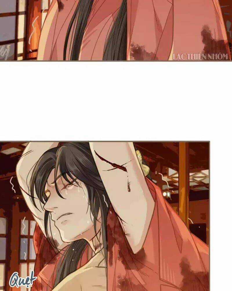 Nô Lệ Câm Chapter 4 trang 52