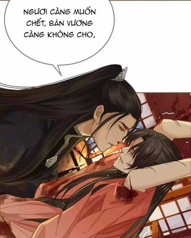 Nô Lệ Câm Chapter 4 trang 55