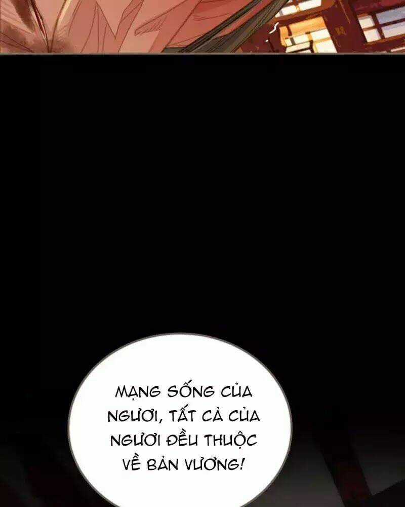 Nô Lệ Câm Chapter 4 trang 56