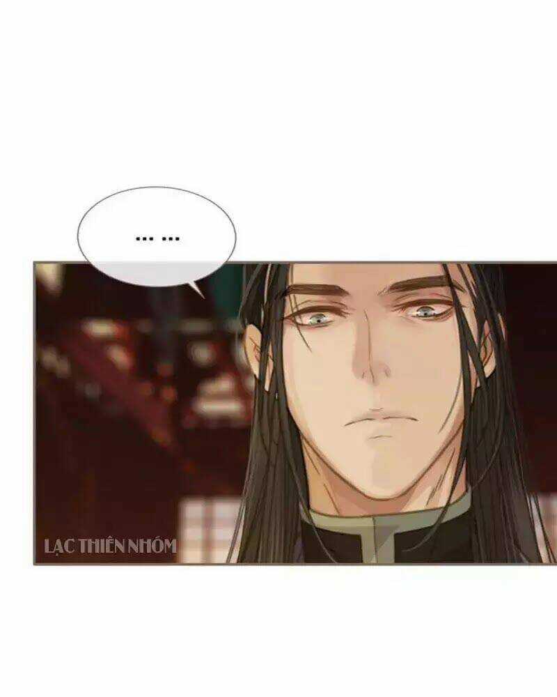 Nô Lệ Câm Chapter 4 trang 6