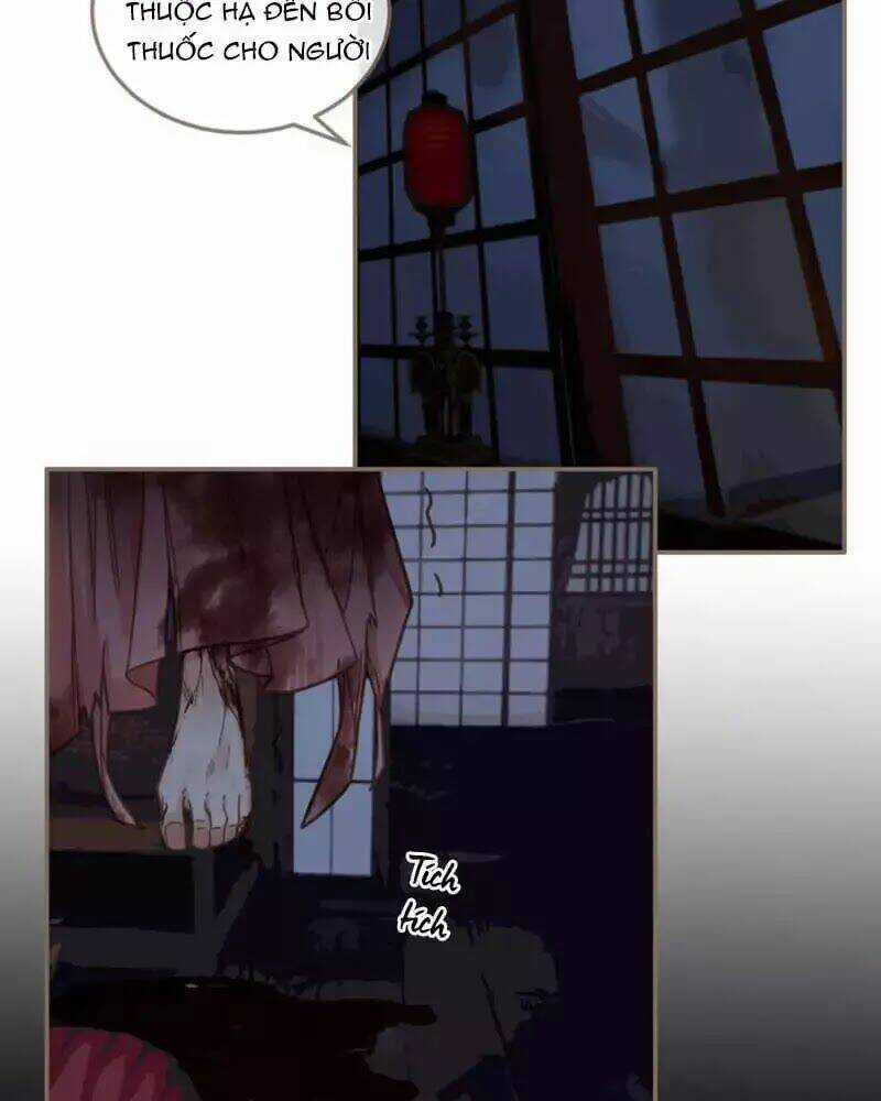 Nô Lệ Câm Chapter 4 trang 60