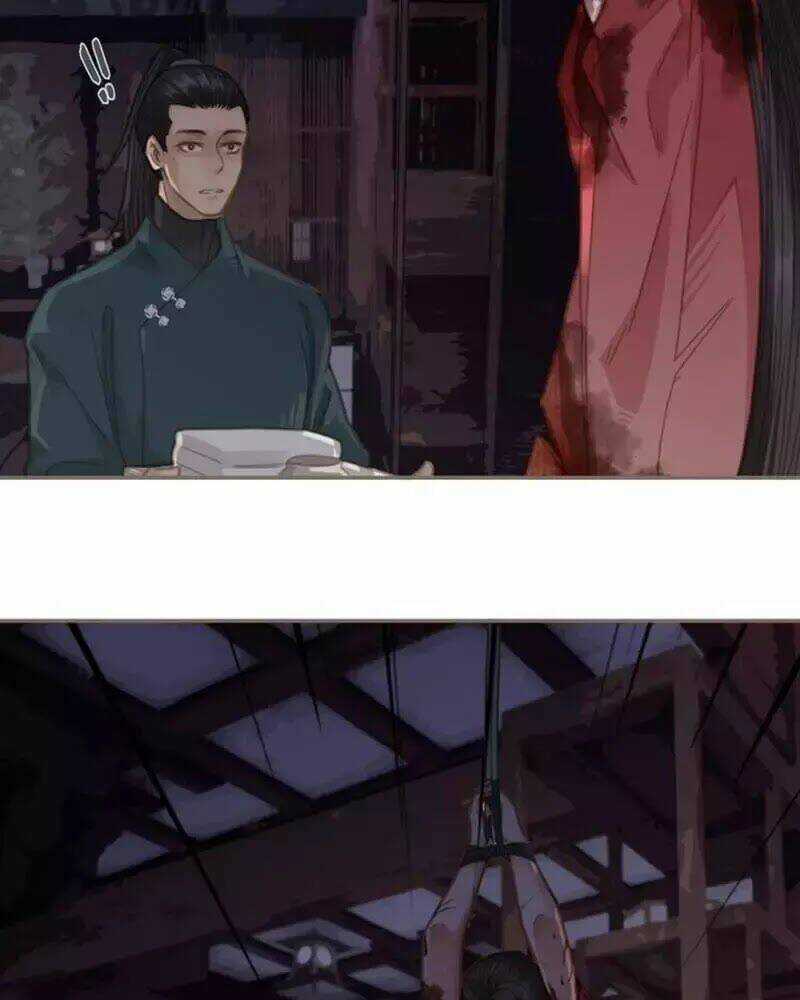 Nô Lệ Câm Chapter 4 trang 63