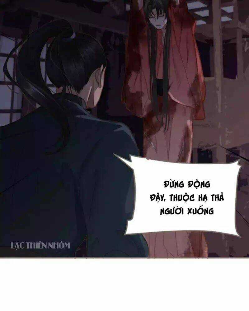 Nô Lệ Câm Chapter 4 trang 64