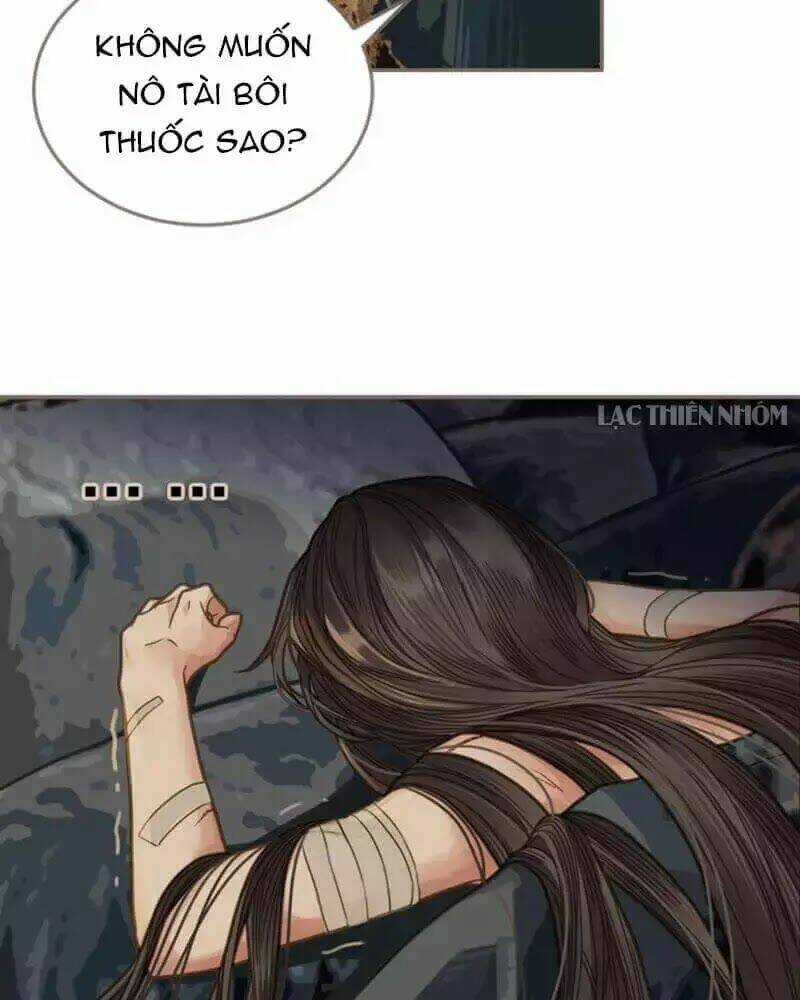 Nô Lệ Câm Chapter 4 trang 67