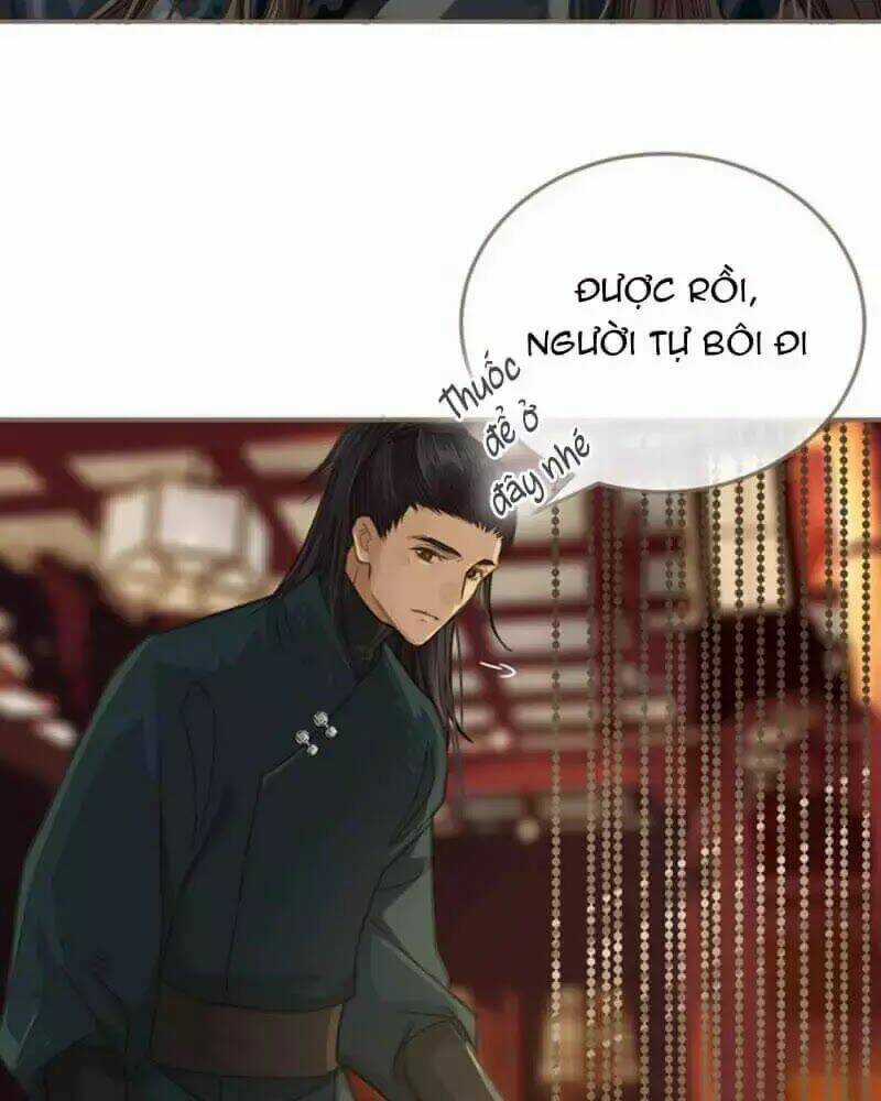 Nô Lệ Câm Chapter 4 trang 68