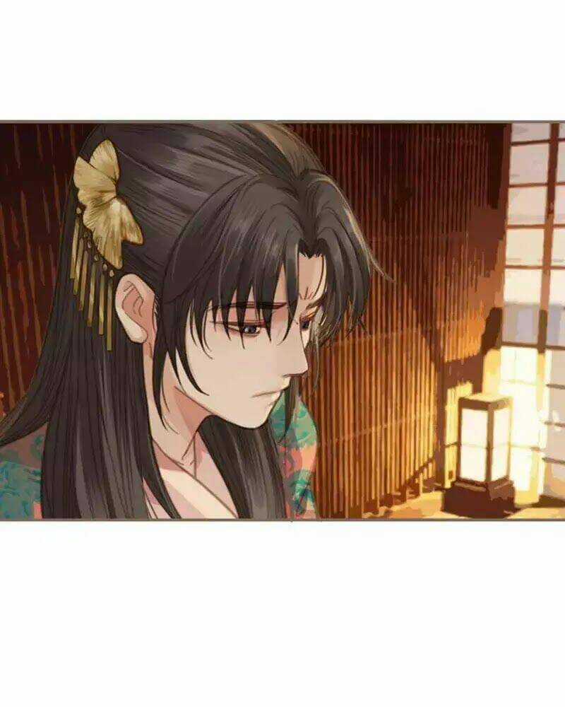 Nô Lệ Câm Chapter 4 trang 7