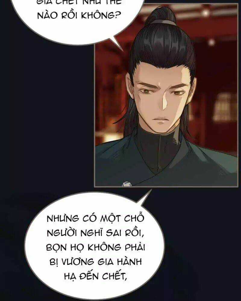 Nô Lệ Câm Chapter 4 trang 70