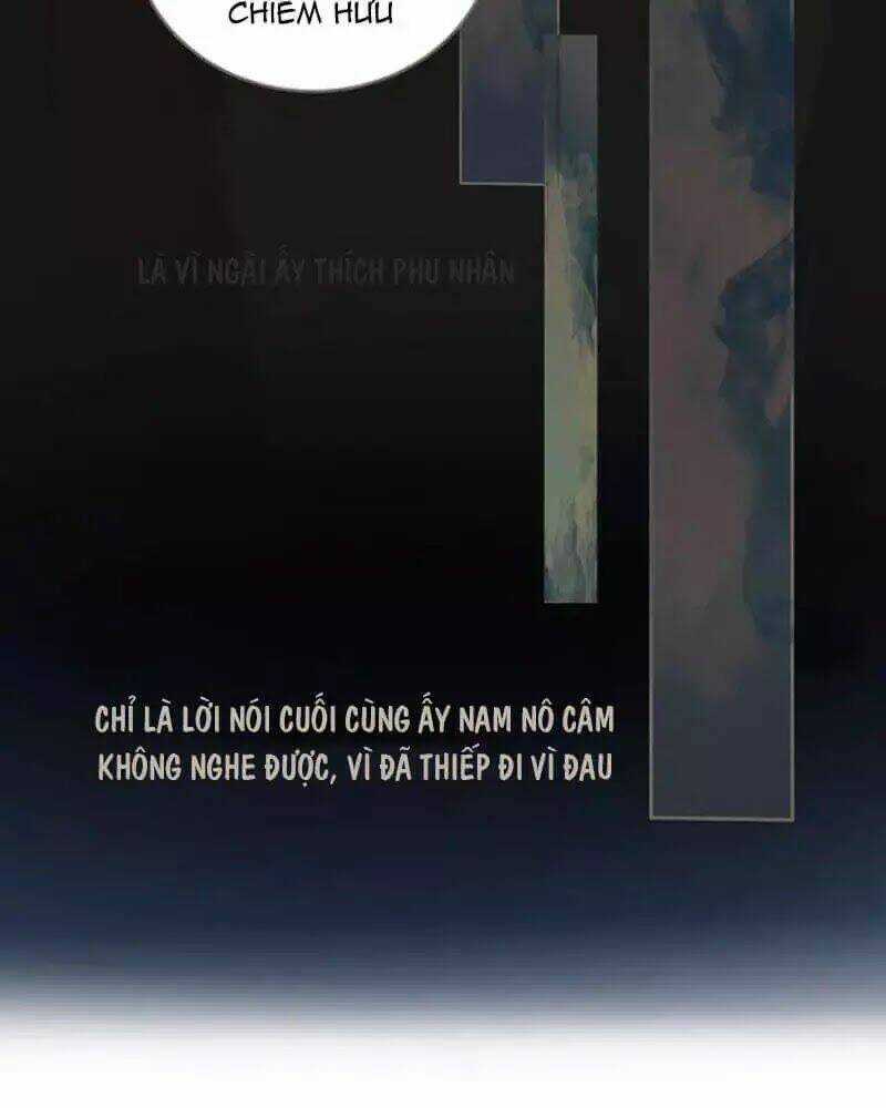 Nô Lệ Câm Chapter 4 trang 73