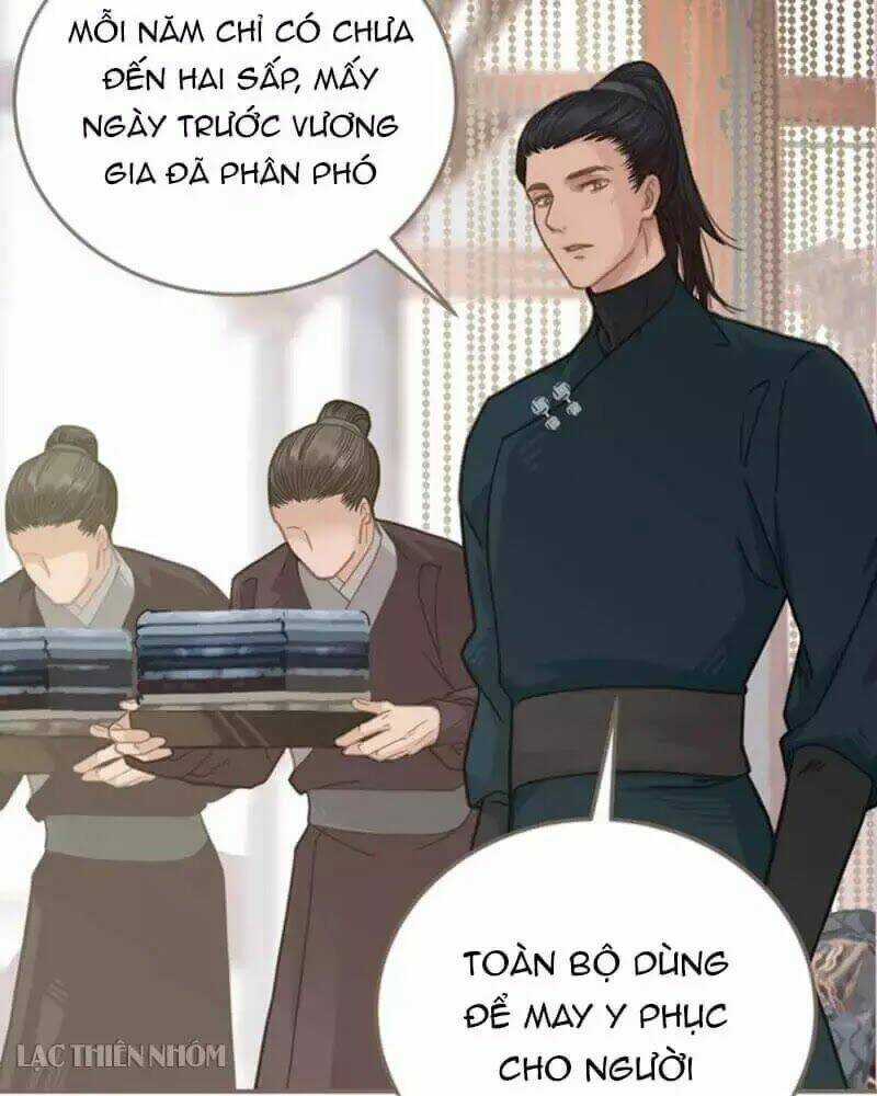 Nô Lệ Câm Chapter 4 trang 75