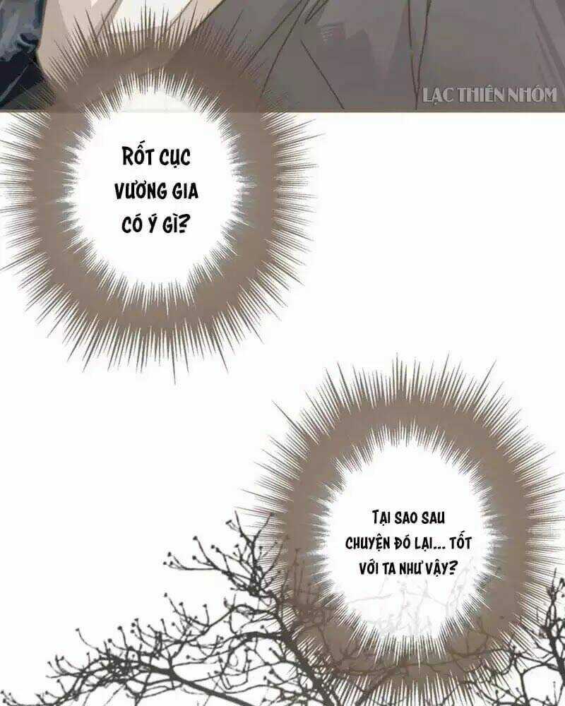 Nô Lệ Câm Chapter 4 trang 77