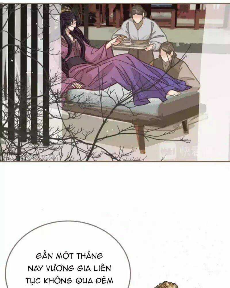 Nô Lệ Câm Chapter 4 trang 79