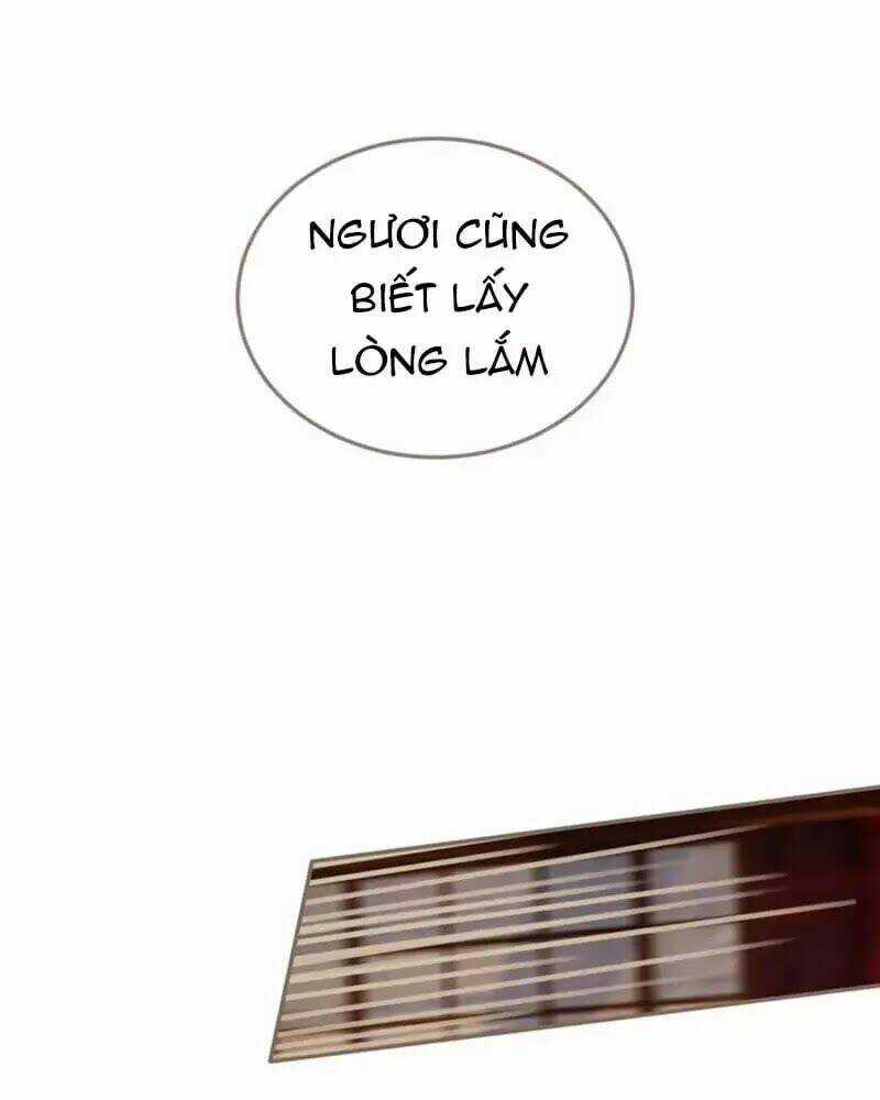 Nô Lệ Câm Chapter 4 trang 8