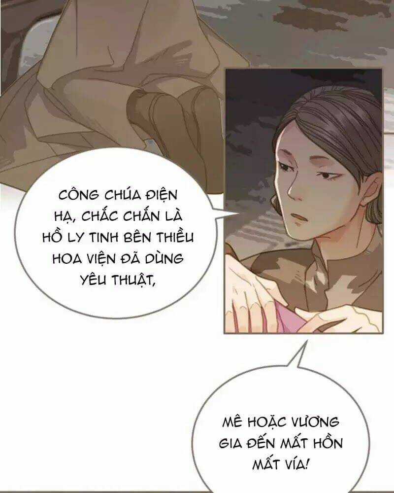 Nô Lệ Câm Chapter 4 trang 81