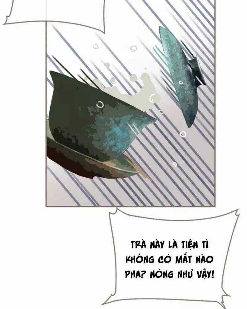 Nô Lệ Câm Chapter 4 trang 83