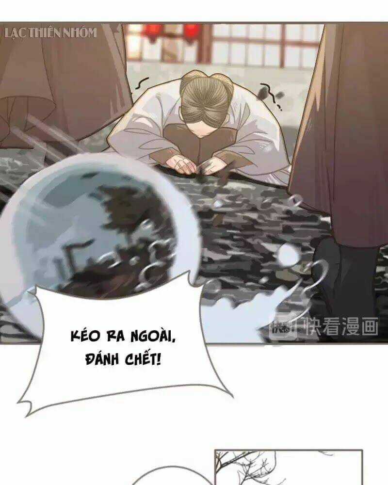 Nô Lệ Câm Chapter 4 trang 85